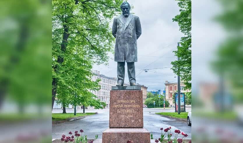 Знакомая и незнакомая Выборгская сторона. Достопримечательности старой рабочей окраины (для заказных групп) – автобусные экскурсии для организованных групп