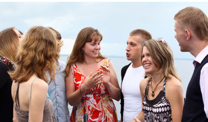 Выпускники – выпускные вечера для 11 класса от 9300 рублей