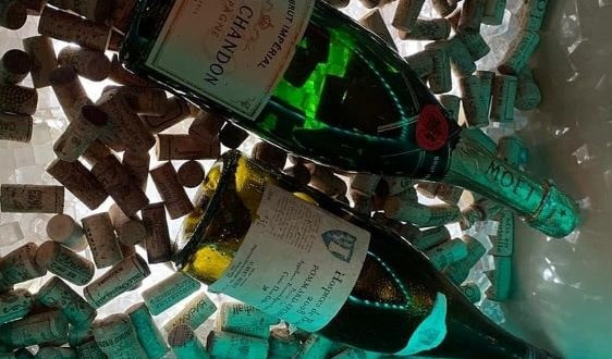 Московский Петербург с винной дегустацией в ресторане «Палкин» – Пешеходные экскурсии от 2550 рублей