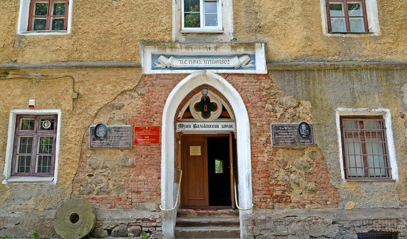 В Калининград в любой день (май-сентябрь) — тур по расписанию