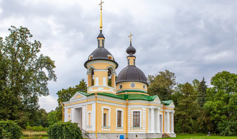 Прелестные уголки южного взморья (с посещением дворца Бельведер и Ропшинского ипподрома) (для заказных групп) – автобусные экскурсии для организованных групп