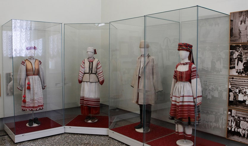 Музей этнографии – Сборные экскурсии для школьников в Санкт-Петербурге