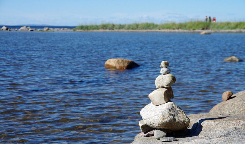 Древние сейды – туры в Карелию от 1800 рублей