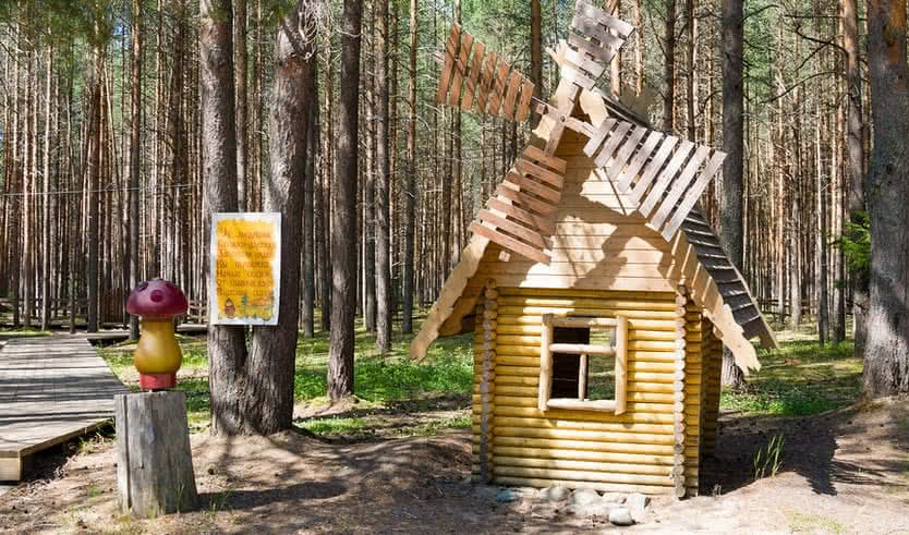 День рождения Деда Мороза в Великом Устюге 2 дня – туры в Великий Устюг от 12400 рублей