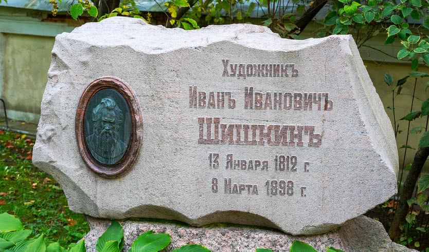 Некрополь Александро-Невской Лавры (для школьников) – экскурсии и программы для детей от 330 рублей