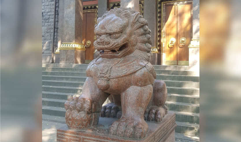 Буддийский храм Дацан Гунзэчойнэй (для групп) – интерьерные экскурсии для организованных групп