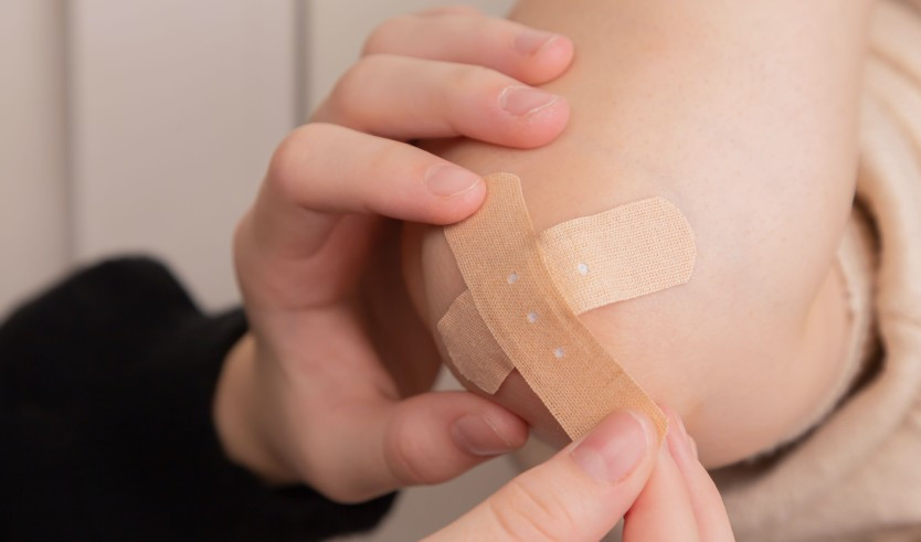 Лечение — Сборные экскурсии для школьников в Санкт-Петербурге от 1350 рублей