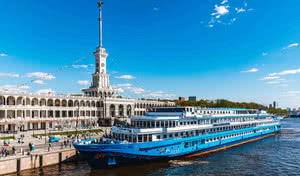 Топ-5 круизов в 2025 году