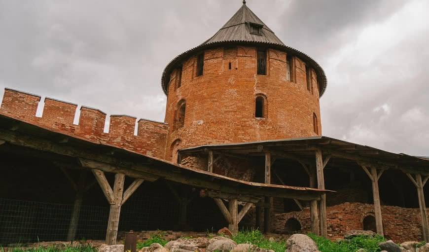 Автобусная экскурсия в Великий Новгород — автобусные экскурсии от 33400 рублей