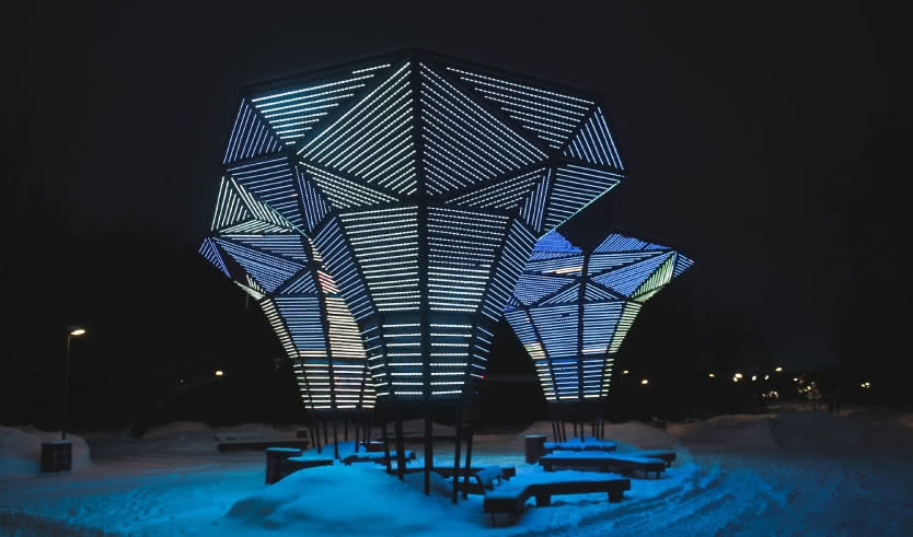 Новогодние каникулы в Казани, 3 дня — экскурсия не периодичная от 12450 рублей