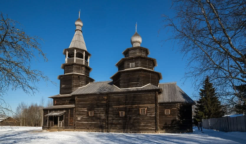 Витославлицы – туры в Новгородскую область от 7950 рублей