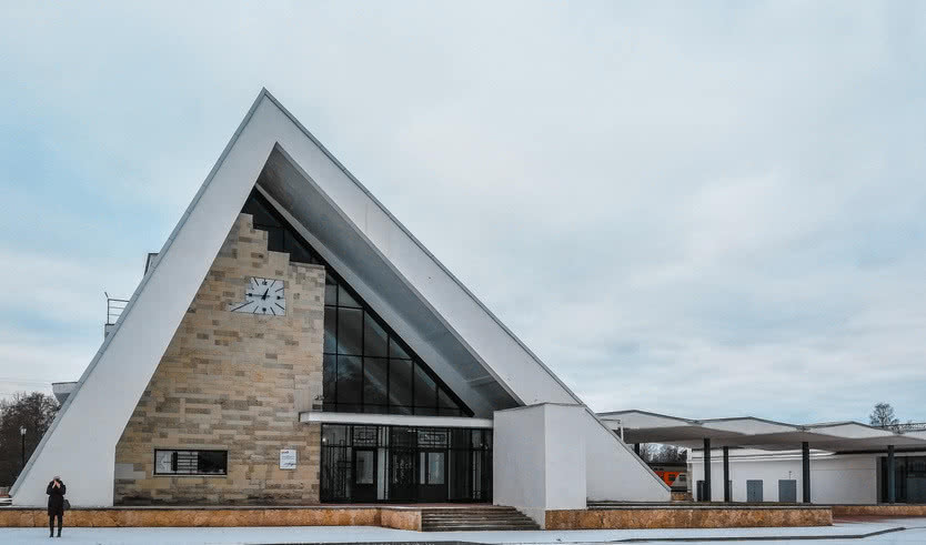 Битва за Ленинград: Дорога Жизни, Дорога Победы (для школьных групп) — экскурсии и программы для детей от 1410 рублей