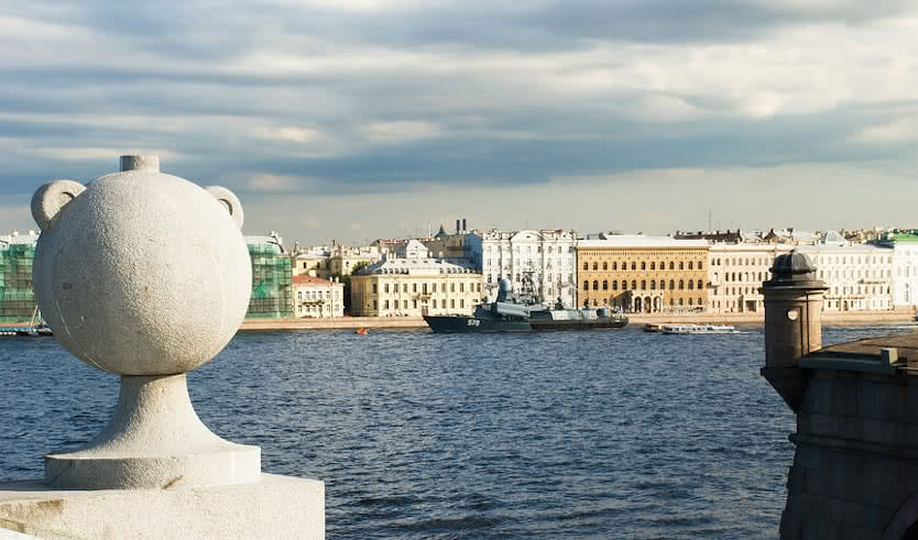 В гостях у Петра Первого (интерактивная экскурсия по Петропавловской крепости) — Индивидуальные (VIP) экскурсии и туры в Санкт-Петербурге от 3300 руб.