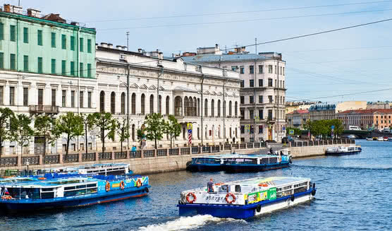 Дворец Нарышкиных-Шуваловых: тайник историй – интерьерные экскурсии от 1900 рублей