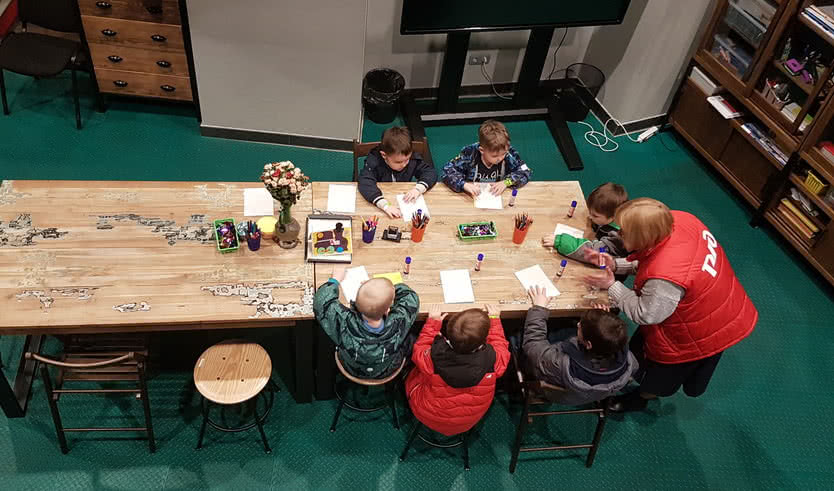 Музей железных дорог России (для школьных групп) — экскурсии и программы для детей от 395 рублей