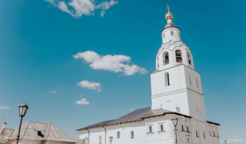 Добро пожаловать в Казань! (2 дня с субботы) — экскурсия по расписанию от 5070 рублей