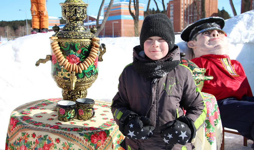 Масленица в Марьино (для заказных групп) — Экскурсии для организованных групп от 3300 рублей