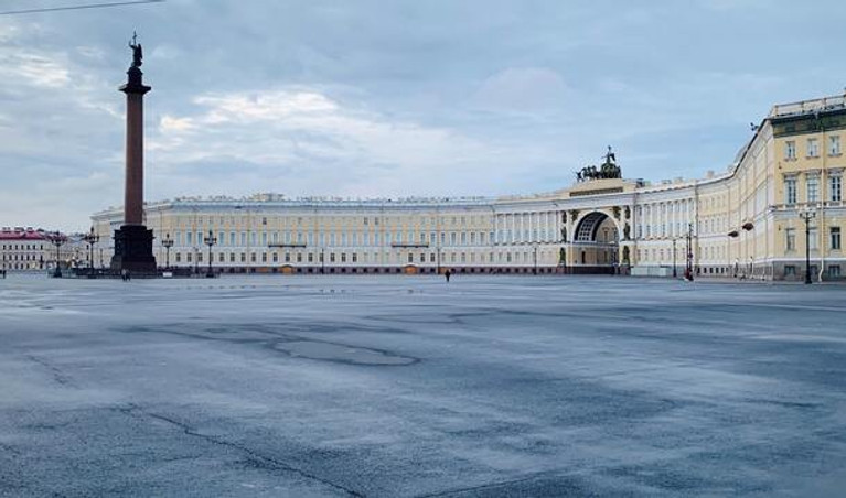 Обзорная экскурсия (пешеходная) – Пешеходные экскурсии