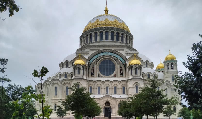 Большое путешествие в Петербург (июнь-август) – туры в Санкт-Петербург от 30900 рублей