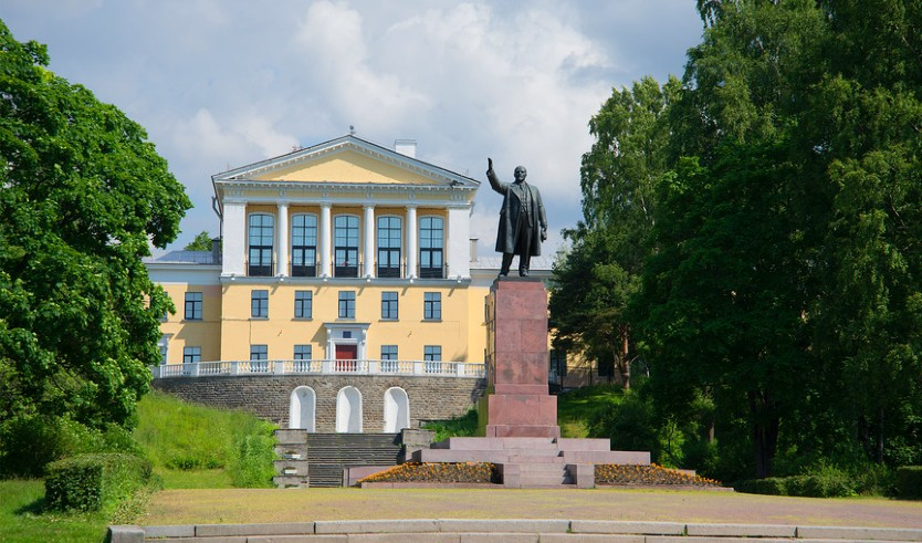Зеленогорск сквозь призму времени (велосипедная экскурсия) – корпоративные мероприятия от 1600 рублей
