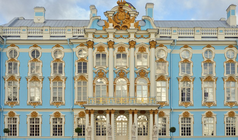 Классика Петербурга, 5 дней (октябрь-апрель) – туры в Санкт-Петербург от 13300 рублей