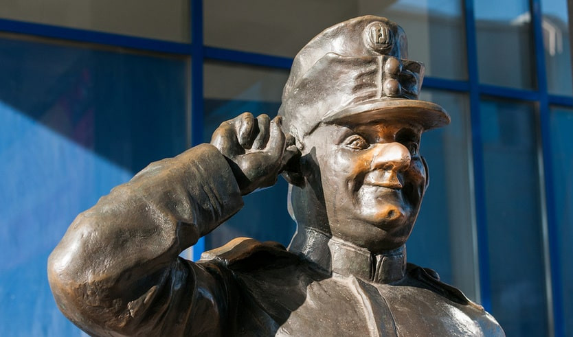 Летняя паровозная прогулка – на ретропоезде от 900 рублей