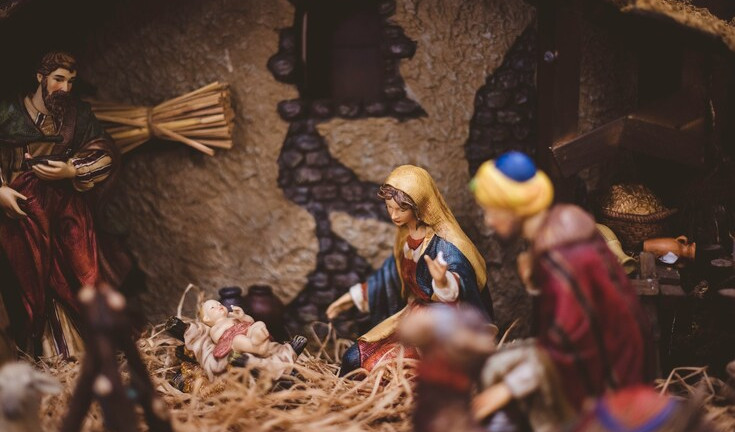 Рождения Иисуса Христа – автобусные экскурсии от 2800 рублей