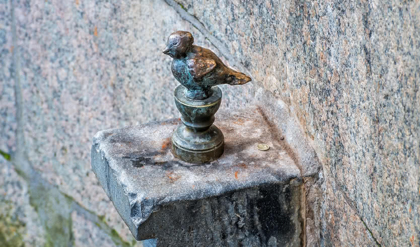 Чижик-Пыжик