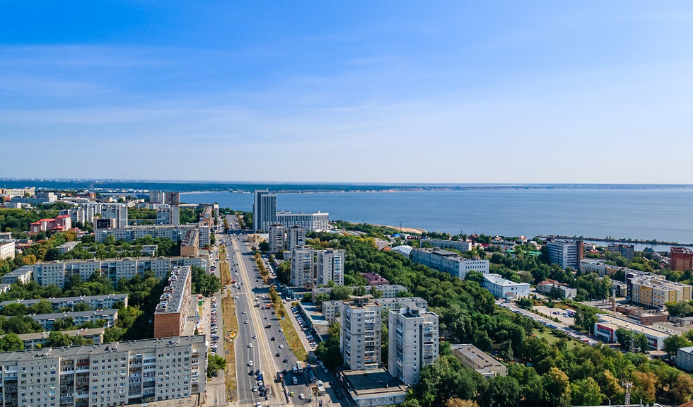Ульяновск