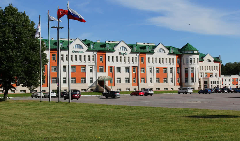 Особняки Крестовского и экологическая архитектура – пешеходные экскурсии для заказных групп от 290 рублей