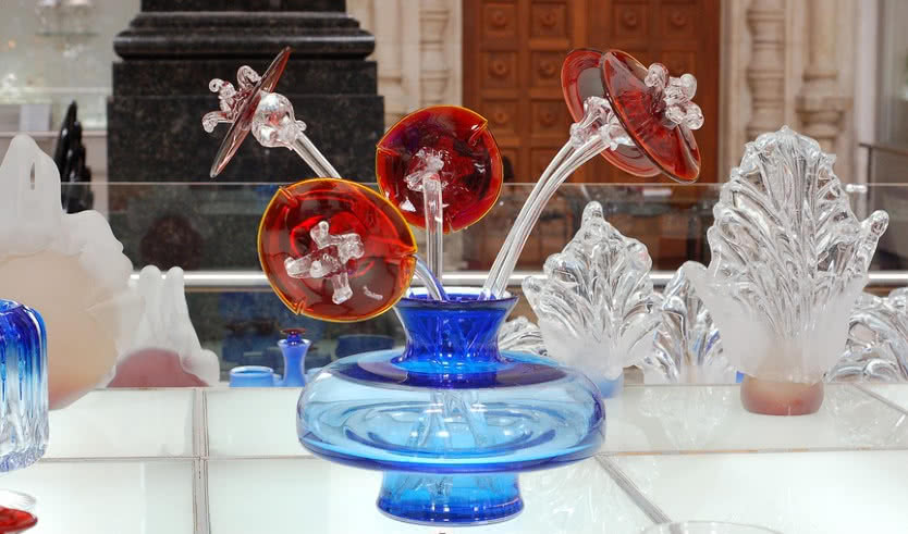 От Оки до Волги (из Москвы), 3 дня – туры по Золотому Кольцу