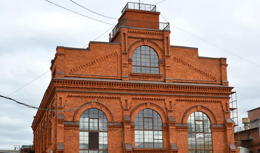 Невская застава. Берег левый, берег правый (для групп) – автобусные экскурсии для организованных групп