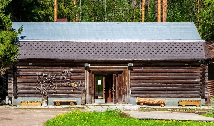 Экспозиционный павильон музея – экскурсии и программы для детей от 2210 рублей