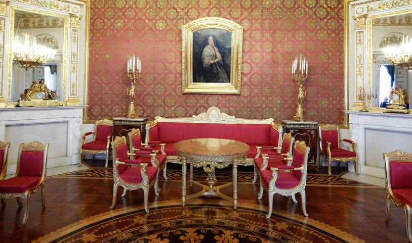 Большое путешествие в Петербург (октябрь-апрель) – туры в Санкт-Петербург от 20700 рублей