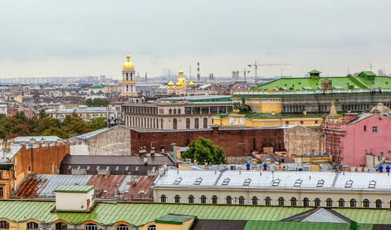 Линии любви в пространстве Петербурга (к празднику 8 Марта) – корпоративные мероприятия от 660 рублей