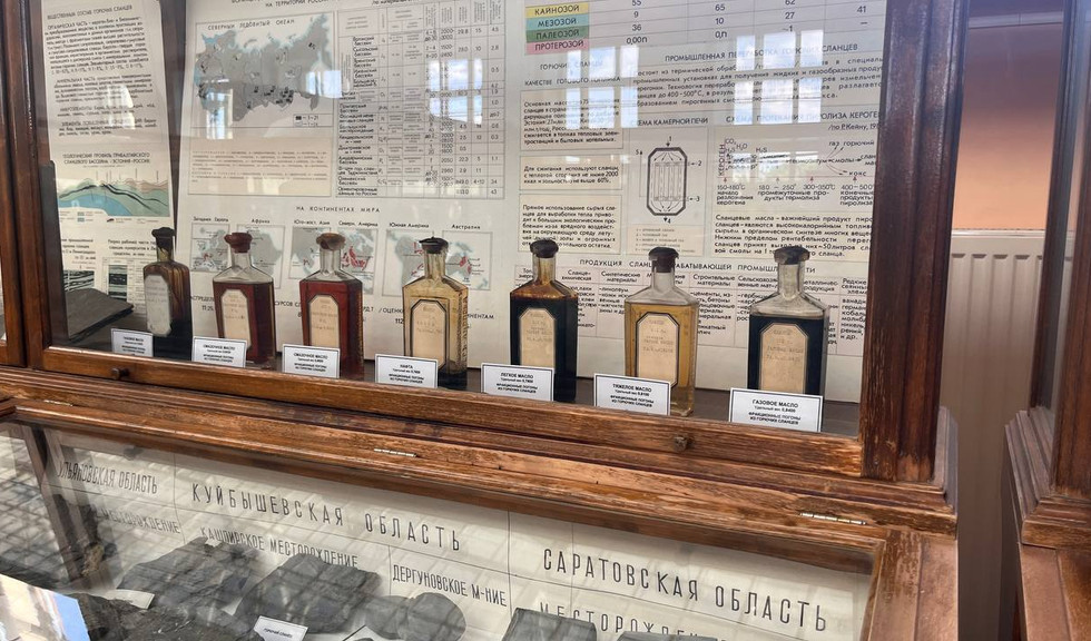 Экспонаты музея – интерьерные экскурсии от 1200 рублей