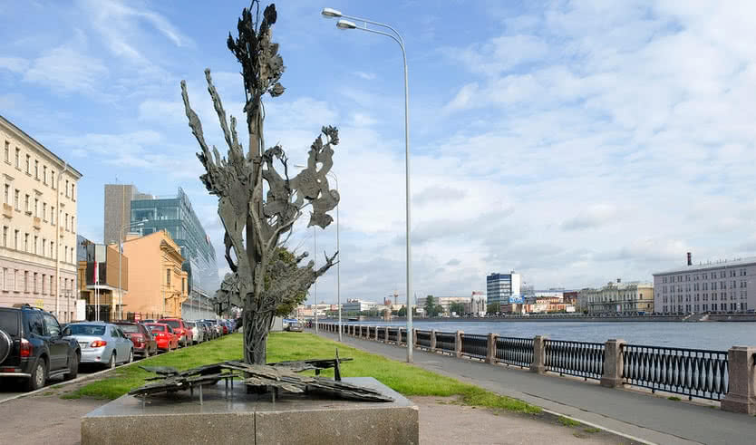 Нобели. Забытые и знаменитые – пешеходные экскурсии для заказных групп от 290 рублей