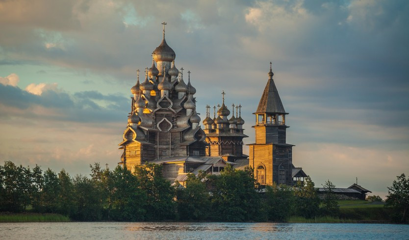 Сокровища Санкт-Петербурга и вся Карелия – туры в Санкт-Петербург от 30300 рублей