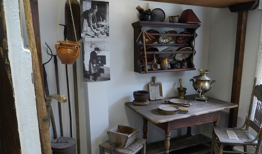 Вся Карелия – туры в Карелию от 10650 рублей