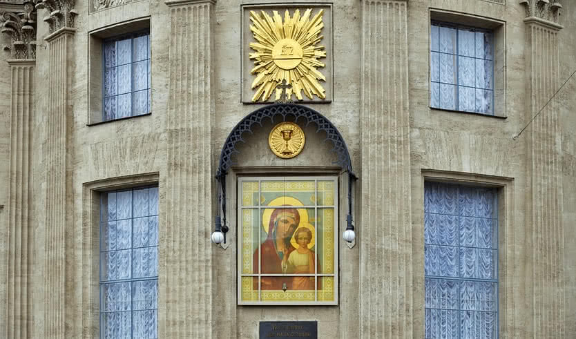 Церкви и храмы Невского проспекта с посещением Казанского собора (для групп) – пешеходные экскурсии для заказных групп от 290 рублей