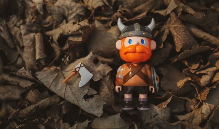 Поездка в Деревню викингов — Автобусные загородные