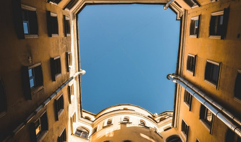 Дворы, о которых все говорят —Индивидуальные (VIP) экскурсии и туры от 1200 рублей