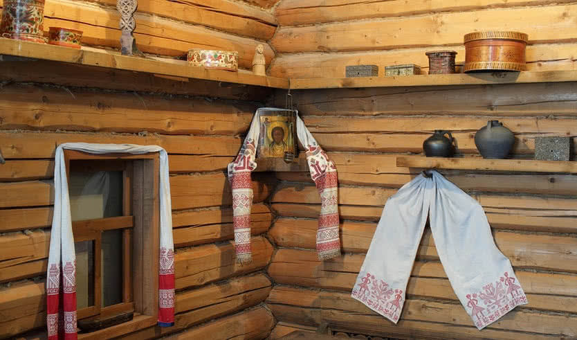 Масленица: игровая программа в Этнографическом музее (для школьных групп) – экскурсии и программы для детей от 980 рублей