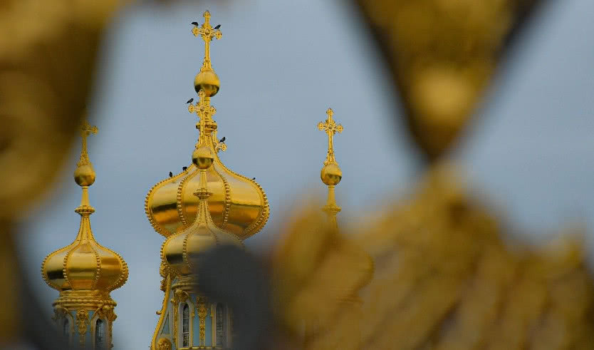 День народного единства в Петербурге – тур в Петербург от 10300 рублей