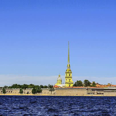 Туры в Санкт-Петербург из Тюмени | Туроператор «Прогулки»