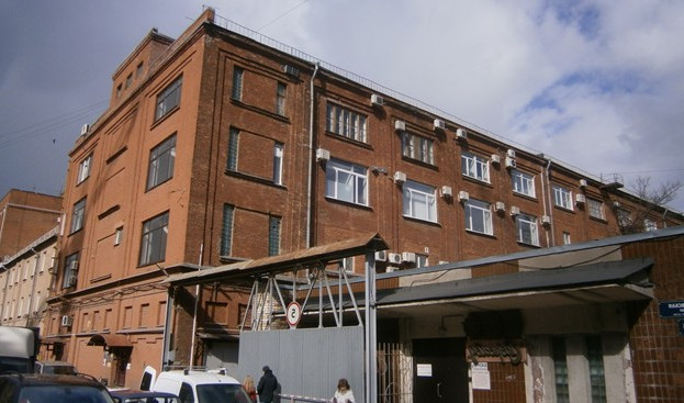 Башмаки и вагоны: новая жизнь заводских кварталов — Пешеходные экскурсии от 600 рублей