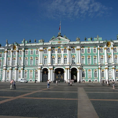 Туры в Санкт-Петербург из Перми | Туроператор «Прогулки»