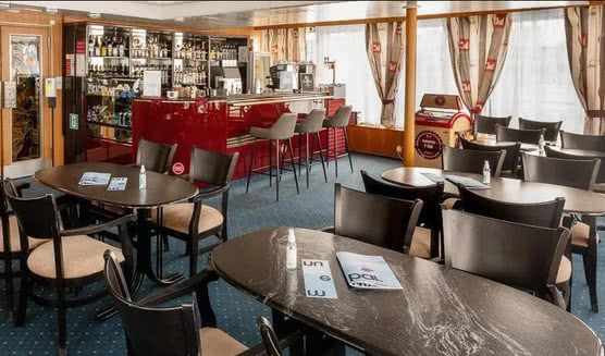 Бар «Панорама»