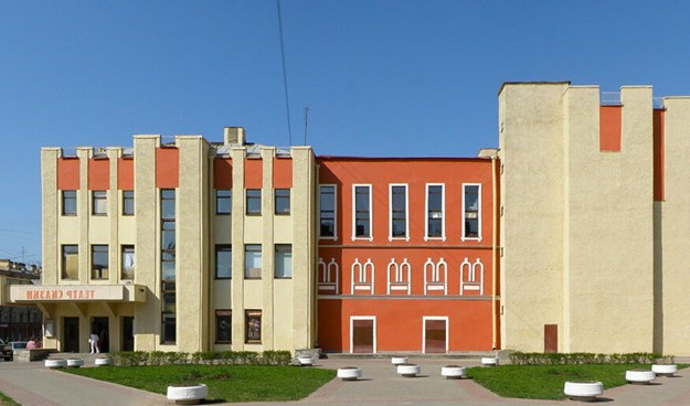 Башмаки и вагоны: новая жизнь заводских кварталов — Пешеходные экскурсии от 600 рублей