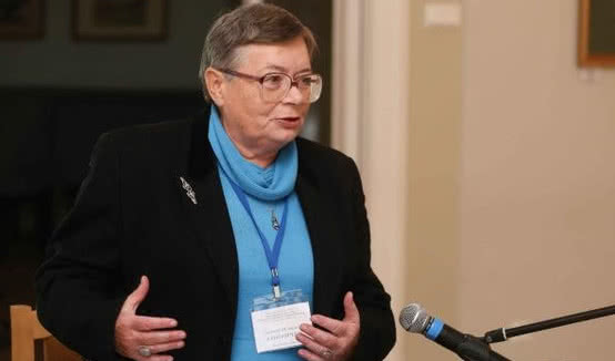 Расписание лекций Е. И. Жерихиной